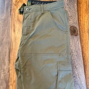 Prana Stretch Zion Pants
